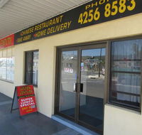 Golden Century Chinese Restaurant - Hobart Tourism