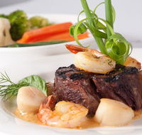 Gregory's on Goonoo Goonoo - Hobart Tourism