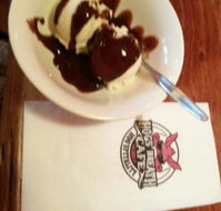 Hog's Breath Cafe - Hobart Tourism