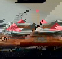 Indian Zaika Restaurant - Hobart Tourism