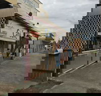 Inspirations Gift and patchwork Gallery - Hobart Tourism