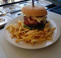 Kidzoo Playhouse Cafe - Hobart Tourism