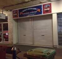 Kol's Kebabs - Hobart Tourism