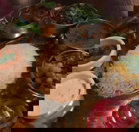 Luniva Momo Cafe Restaurant - Hobart Tourism