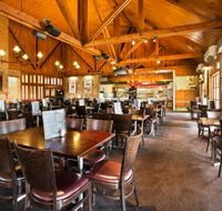 Macquarie Inn - Hobart Tourism