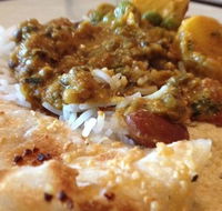 Mumtaj Indian Restaurant - Hobart Tourism