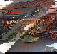Nando's