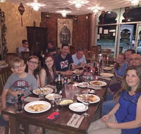 New Punjab Curry Club - Hobart Tourism