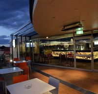 One7Eight Dining  Bar - Hobart Tourism