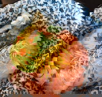 Paper Tiger Eatery - Hobart Tourism