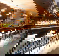 Reflections Restaurant - Hobart Tourism