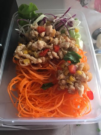 Rose Garden Thai - Hobart Tourism 0