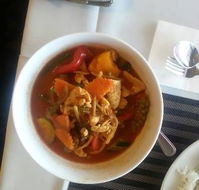 Rose Garden Thai West - Hobart Tourism