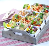 Salad Run Cafe - Hobart Tourism