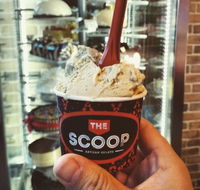 Scoop Artisan Gelato - Tourism TAS