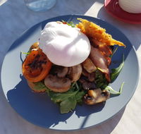 Sea Vista Cafe - Hobart Tourism