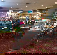 Services Club - Hobart Tourism