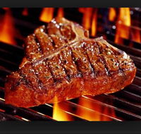 Smokey's Bar  Grill - Hobart Tourism