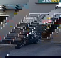 Subway Armidale - Hobart Tourism