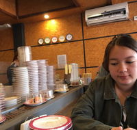 Sushi Train Zen - Hobart Tourism