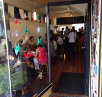 Ten Koo - Hobart Tourism