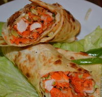 Thar Indian Cuisine - Hobart Tourism