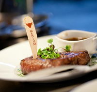 The Bistro Grill - Hobart Tourism