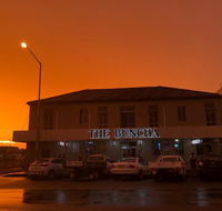 The Buncha Hotel - Hobart Tourism