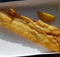 The Captains Catch Fish  Chips Shop - Hobart Tourism