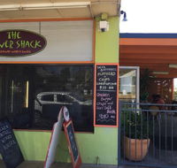 The Corner Shack - Hobart Tourism