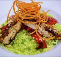 The Lions Pride Cafe  Restaurant - Hobart Tourism