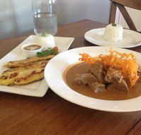 The Restaurant at Westbury - Hobart Tourism