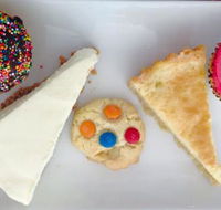 The Secret Garden Cafe - Hobart Tourism