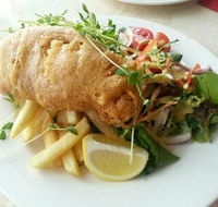 The View Cafe - Hobart Tourism