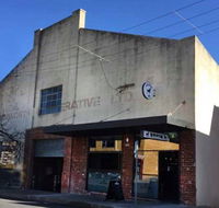 The Welder's Dog Tamworth - Hobart Tourism