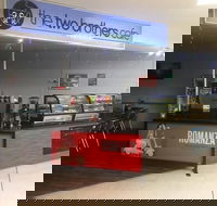 Two Brothers Cafe - Hobart Tourism