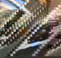 Two Goats Cafe and Baa - Hobart Tourism