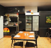 Werri Thai Restaurant - Hobart Tourism