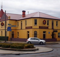 Wicklow Hotel - Hobart Tourism