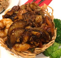 Wing Wah Tamworth Chinese Restaurant - Hobart Tourism