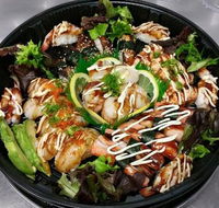 Zaya Sushi - Hobart Tourism