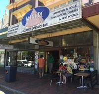 Altitude Delicatessen - Hobart Tourism