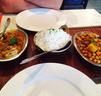 Ballina's Indian Kitchen - Hobart Tourism