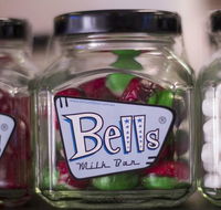Bells Milk Bar - Hobart Tourism