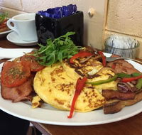 Blackheath Continental Deli - Hobart Tourism