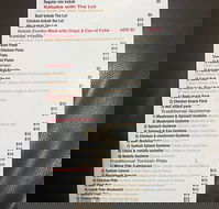 Blackheath Kebab House - Hobart Tourism