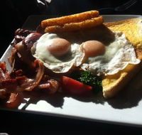 Cafe Escape - Hobart Tourism