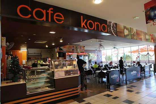 Little Topar NSW Hobart Tourism