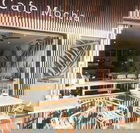 Cafe Mocha - Hobart Tourism