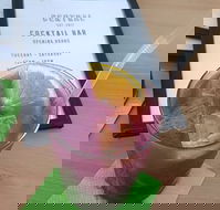 Central Coast Cocktail Company - Hobart Tourism
